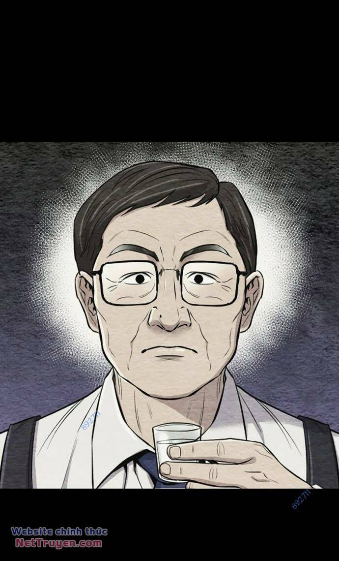 Nhân Viên Thực Tập Kim Cheolsu - chap20 - Trang 99